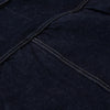 [Pre-Order] Studio D'Artisan "No. 100" WWII Selvedge Selvedge Jacket