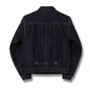[Pre-Order] Studio D'Artisan "No. 100" WWII Selvedge Selvedge Jacket