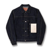 [Pre-Order] Studio D'Artisan "No. 100" WWII Selvedge Selvedge Jacket