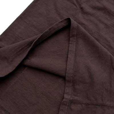 Samurai Jeans SJST-SC03 Organic Cotton Pocket Tee (Black)