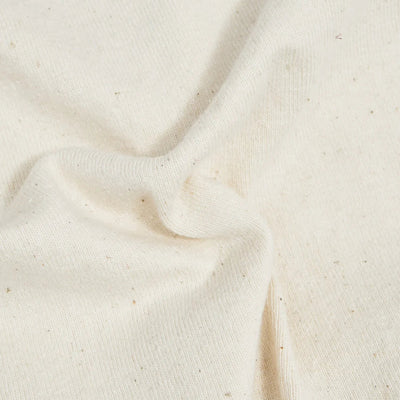 Samurai Jeans SJSLT-SC01 Organic Cotton L/S Tee (Natural)