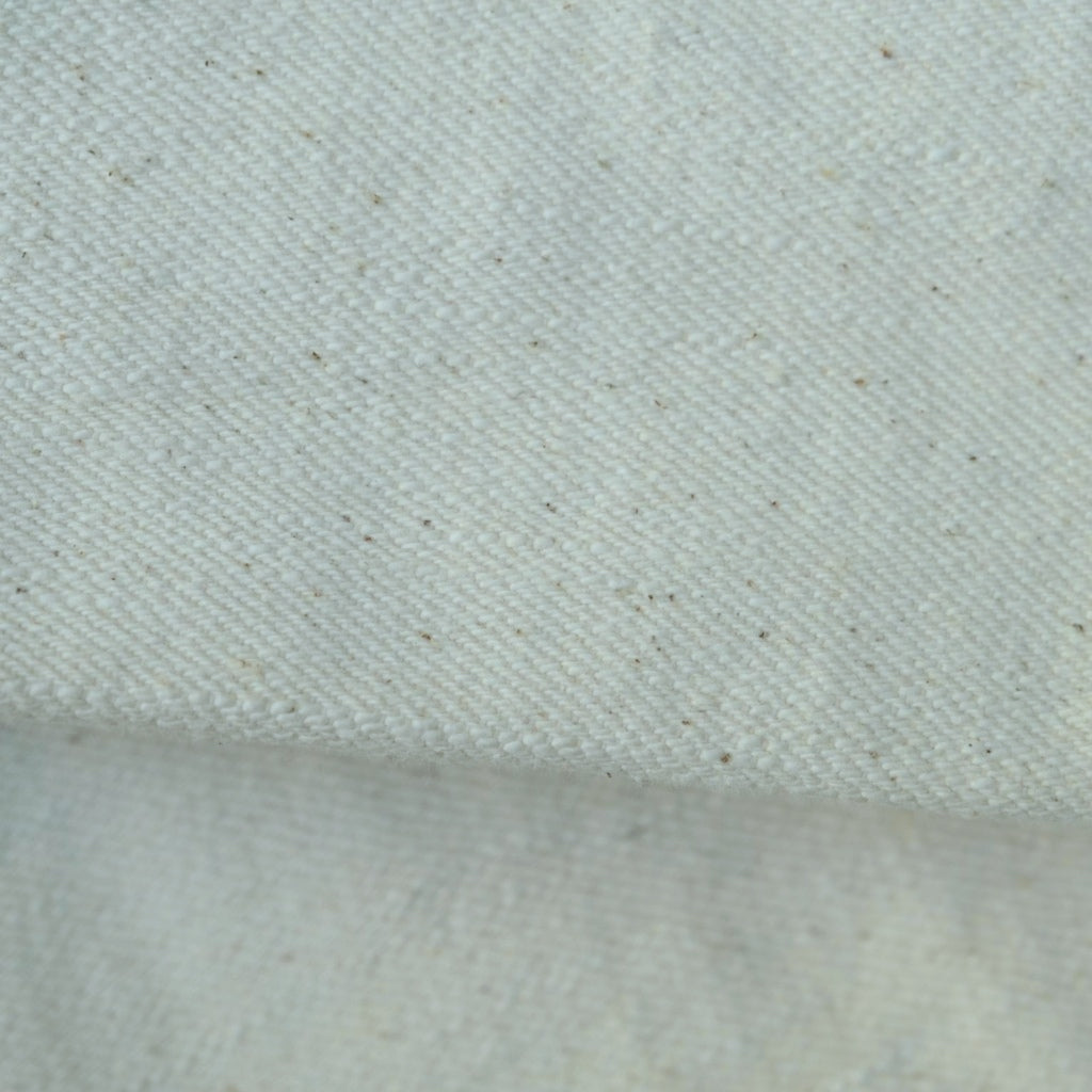 Samurai Jeans S510SC-KI 18oz. Ecru Selvedge Jeans