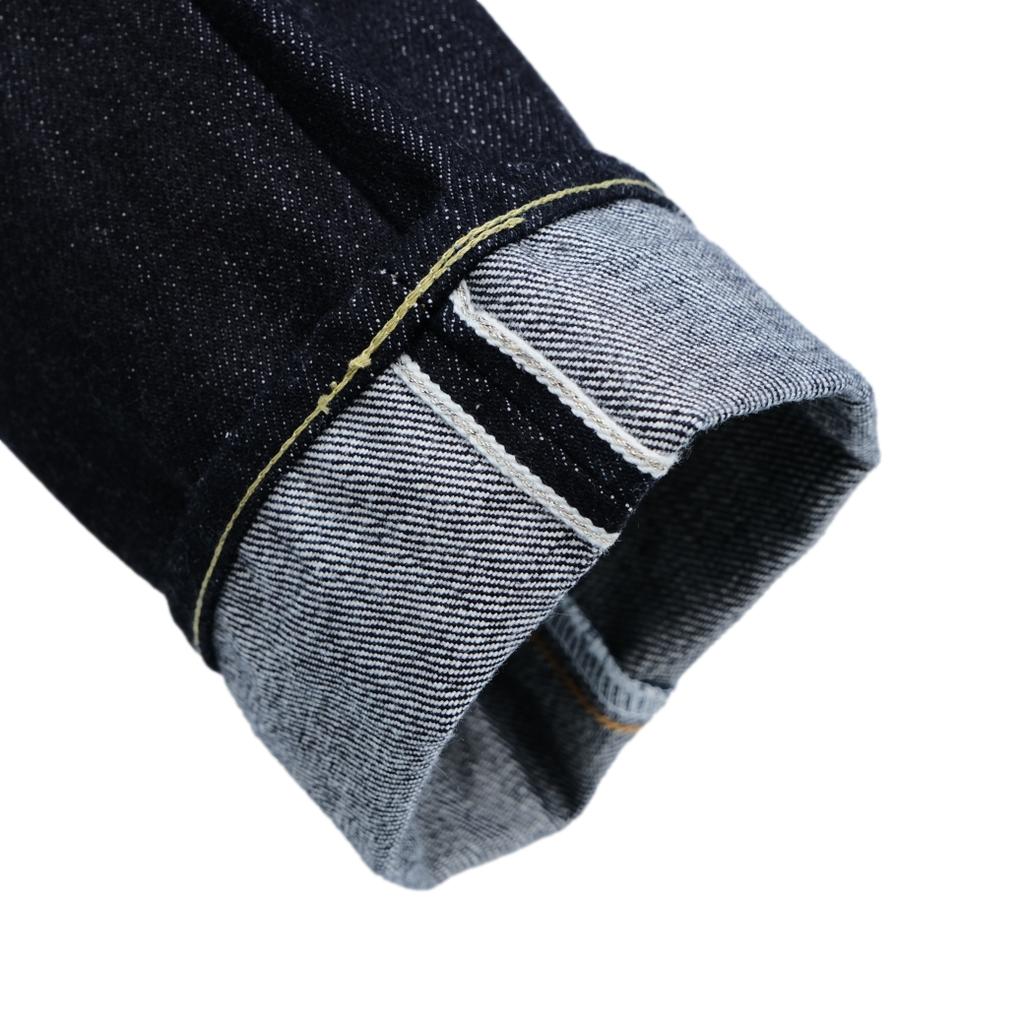 Samurai Jeans S510XX25oz-SP 25oz. Selvedge Jeans (Regular Straight)