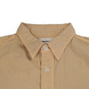 Samurai SJCBS24-TS Gardenia Dyed Selvedge Chambray Shirt