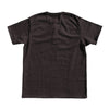Samurai Jeans SJST-SC02 Organic Cotton Henley (Black)