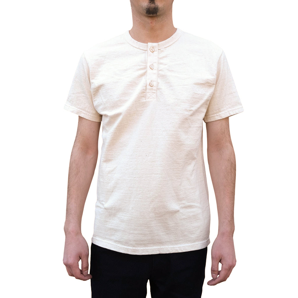 Samurai Jeans Organic Cotton Tees