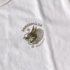 Samurai Jeans SCT24-101 Heavyweight Logo Print Tee