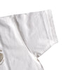 Samurai Jeans SCT24-101 Heavyweight Logo Print Tee