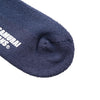 Samurai Jeans SJKS24-WASHI "Washi Paper" Long Socks