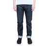 Samurai Jeans S0710XX 15oz. Selvedge Denim Jeans (Slim Tapered)