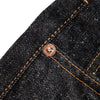 Samurai Jeans S0710XX 15oz. Selvedge Denim Jeans (Slim Tapered)