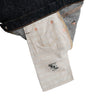 Samurai Jeans S0710XX 15oz. Selvedge Denim Jeans (Slim Tapered)