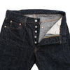 Samurai Jeans S0710XX 15oz. Selvedge Denim Jeans (Slim Tapered)