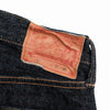 Samurai Jeans S0710XX 15oz. Selvedge Denim Jeans (Slim Tapered)