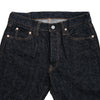 Samurai Jeans S0710XX 15oz. Selvedge Denim Jeans (Slim Tapered)