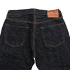 Samurai Jeans S0710XX 15oz. Selvedge Denim Jeans (Slim Tapered)