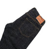 Samurai Jeans S0710XX 15oz. Selvedge Denim Jeans (Slim Tapered)