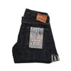 Samurai Jeans S0710XX 15oz. Selvedge Denim Jeans (Slim Tapered)