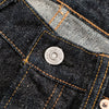 Samurai Jeans S0710XX 15oz. Selvedge Denim Jeans (Slim Tapered)