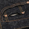 Samurai Jeans S0710XX 15oz. Selvedge Denim Jeans (Slim Tapered)