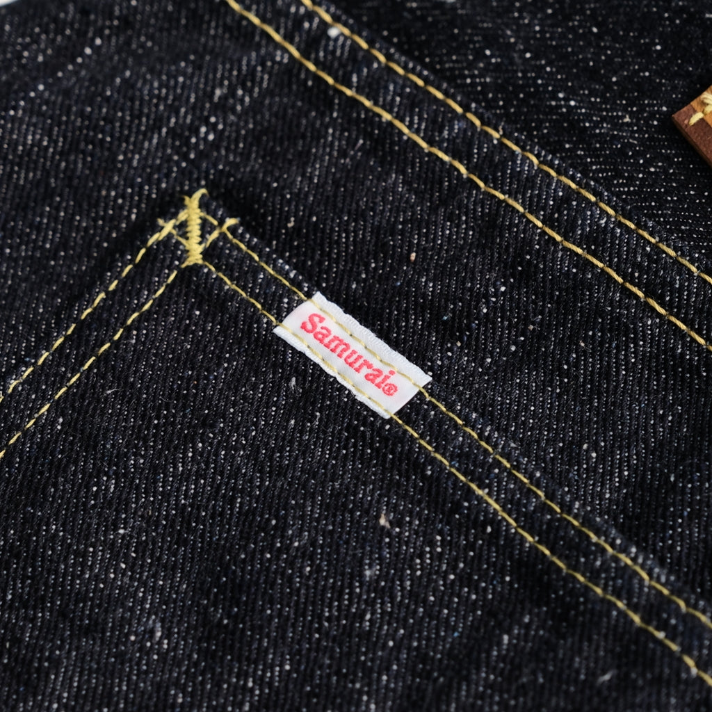 Samurai Jeans S140VXJ 