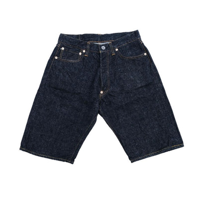Samurai Jeans S310SP 17oz. Selvedge Denim Shorts