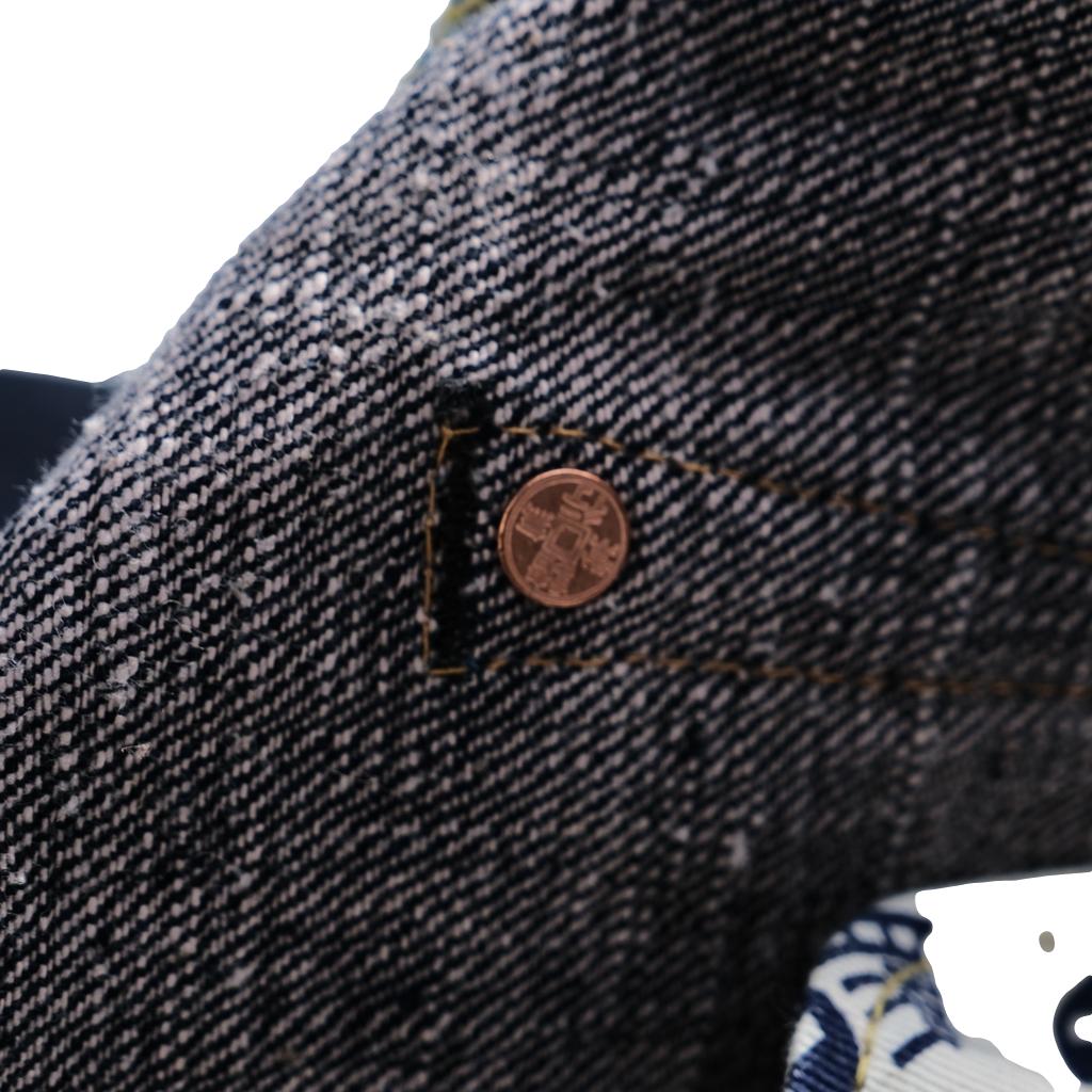 sakura.n_n♡　1207 Samurai Jeans S500AX-SAKURA 18oz AI+ SAKURA SELVEDGE