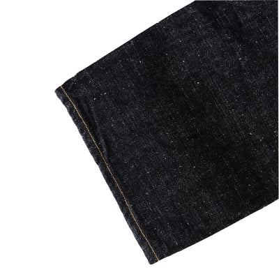 Samurai Jeans S510HXII 15.8oz. "GL3" Selvedge Denim Jeans (Regular Straight)