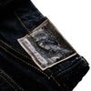 Samurai Jeans S511VX17oz-25M "Year of the Snake" Selvedge Jeans