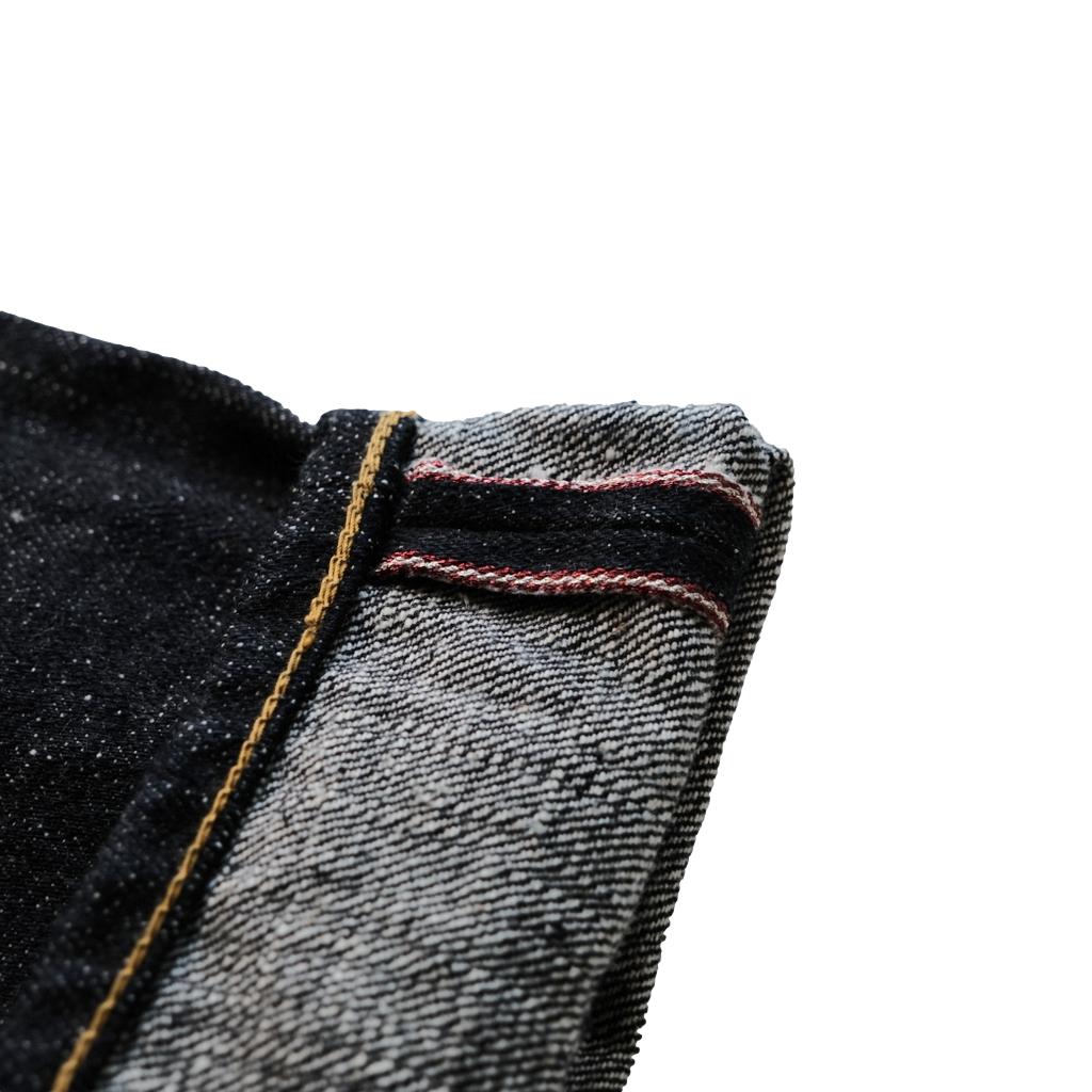 Samurai Jeans S511VX17oz-25M 