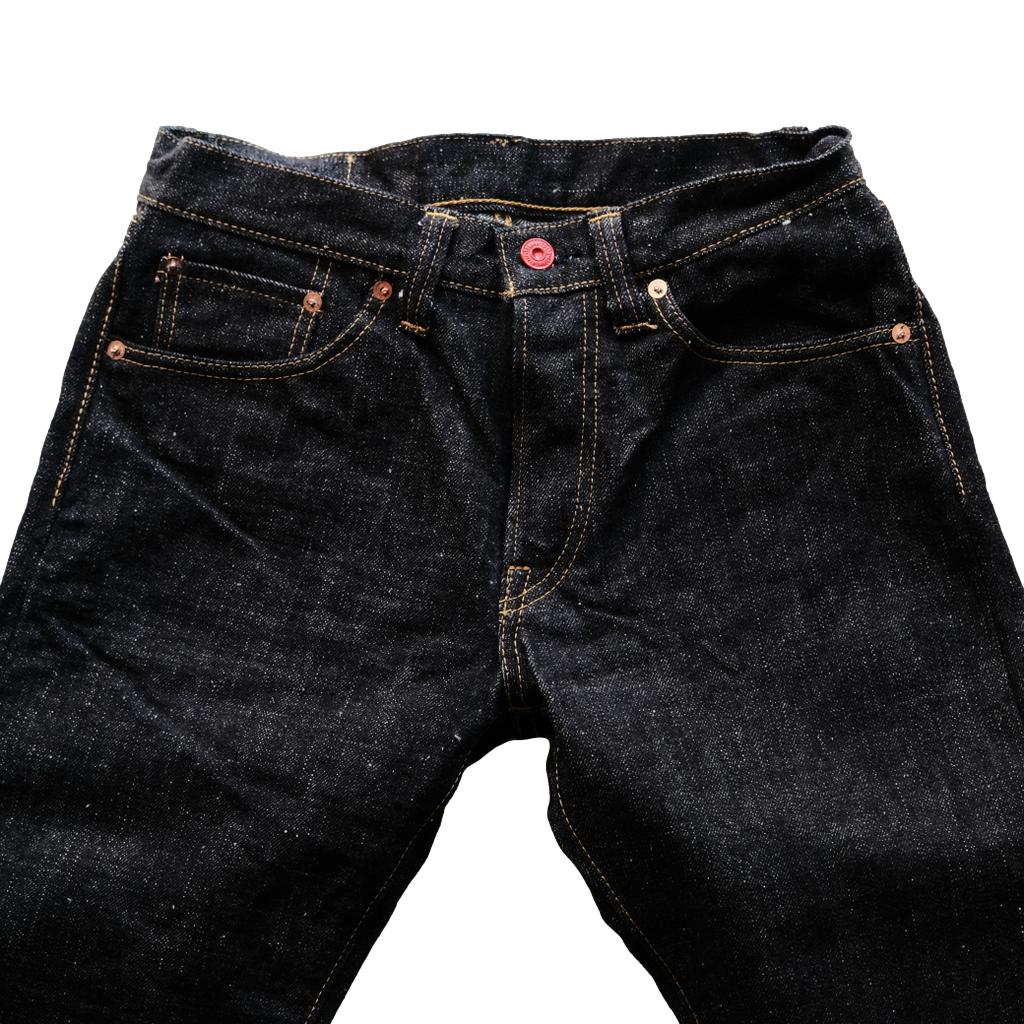 うやくず サムライ エスメル Samurai Jeans S511VX17oz-25M