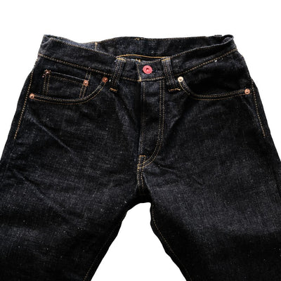 Samurai Jeans S511VX17oz-25M "Year of the Snake" Selvedge Jeans