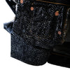 Samurai Jeans S511VX17oz-25M "Year of the Snake" Selvedge Jeans
