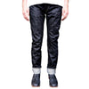 Samurai Jeans S511VX17oz-25M "Year of the Snake" Selvedge Jeans