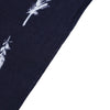Samurai Jeans "Yatagarasu" Selvedge Bandana (Blue)