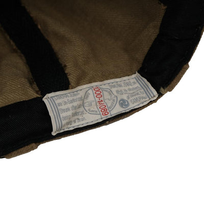 Samurai Jeans SJ201WC-42CPII Heavy Chino Work Cap - Okayama Denim