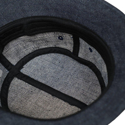Samurai Jeans SJ401BH-RD Assorted Heavyweight Denim Bucket Hat