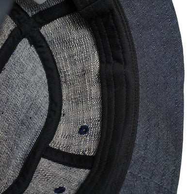 Samurai Jeans SJ401BH-RD Assorted Heavyweight Denim Bucket Hat