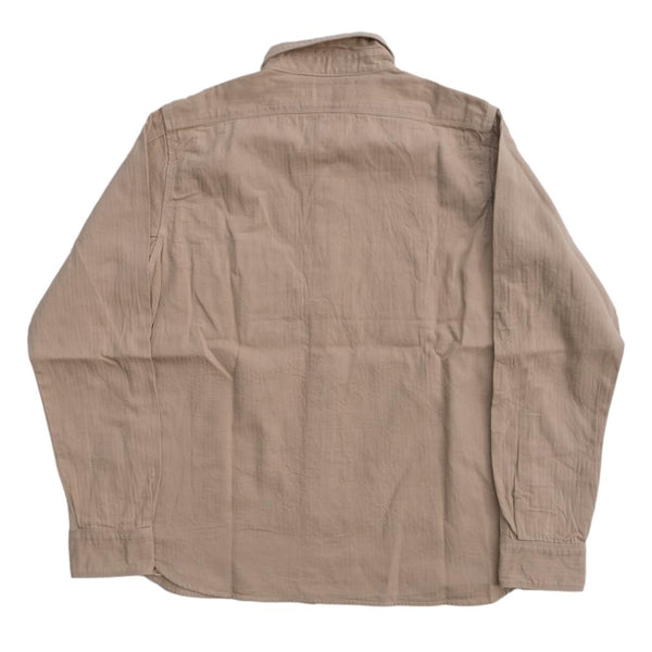 Beige Sw-shirt Okayama main image 1