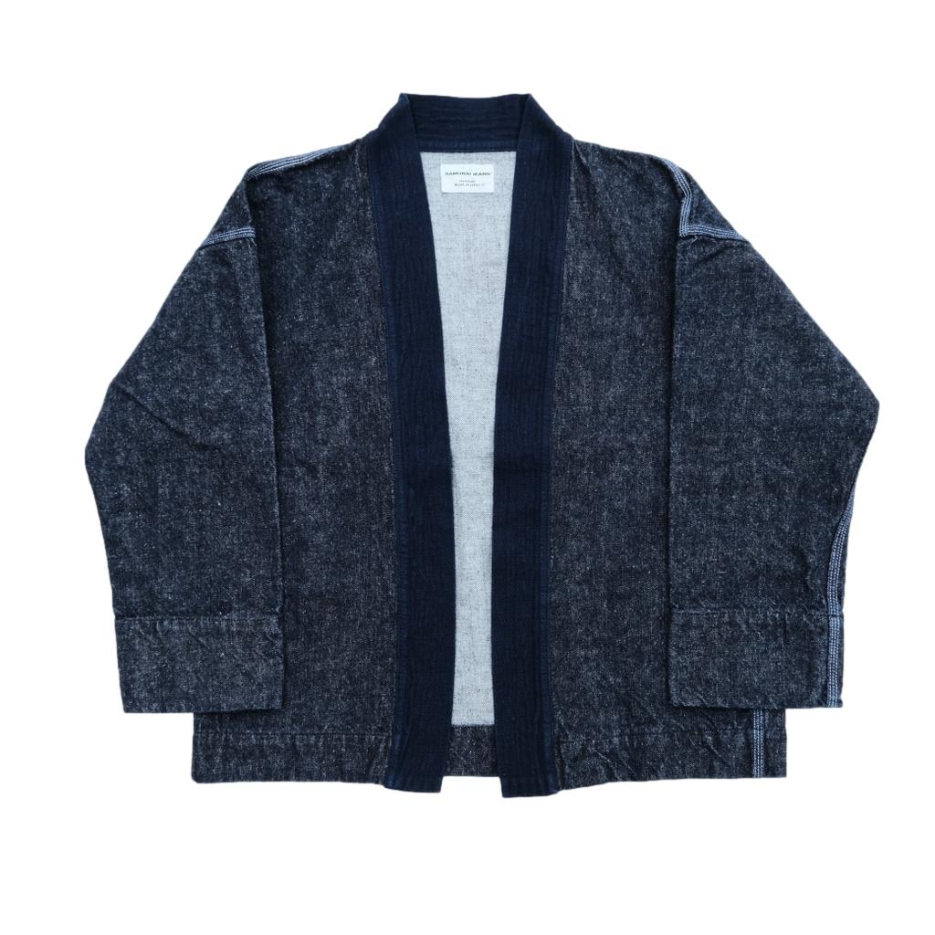 Fullcount Denim Happi Coats
