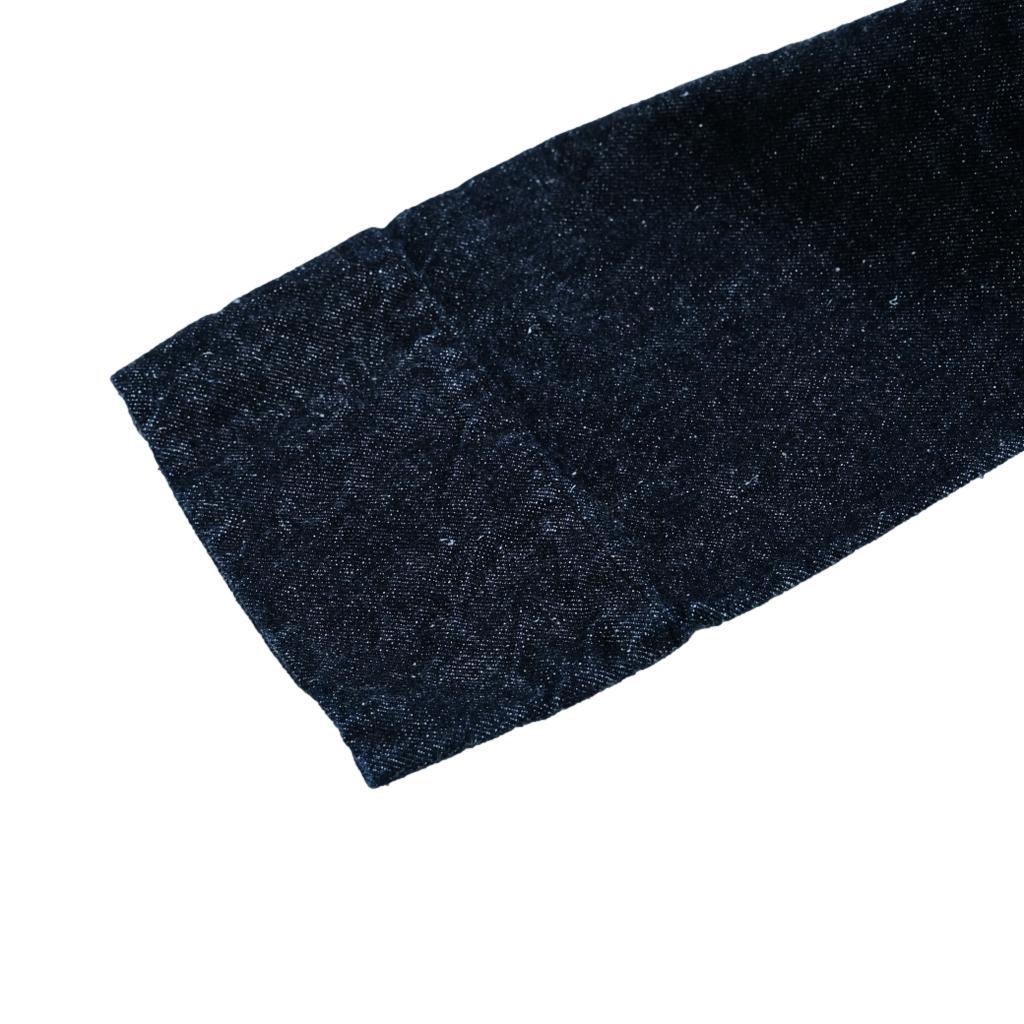 Samurai Jeans SJDH24 15oz. Denim Haori