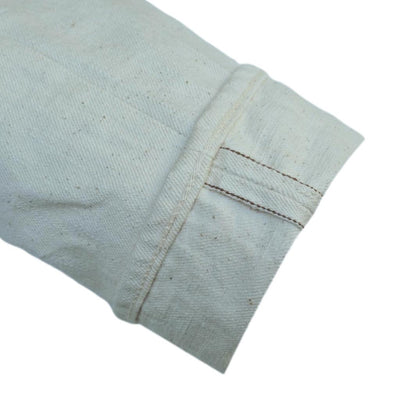 Samurai Jeans S710SC-KI 18oz. Ecru Selvedge Jeans
