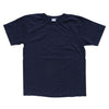 Studio D'Artisan American Dry Jersey Tee (Navy)