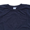 Studio D'Artisan American Dry Jersey Tee (Navy)