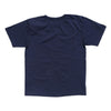 Studio D'Artisan American Dry Jersey Tee (Navy)