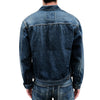 Studio D'Artisan "1950s" Distressed Selvedge Jacket