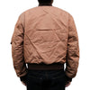 Studio D'Artisan Kakishibu MA-1 Flight Jacket
