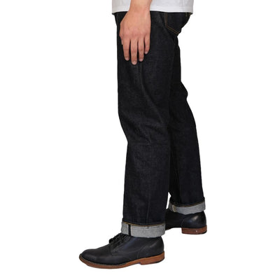 Studio D'Artisan SD-100 (Tapered)