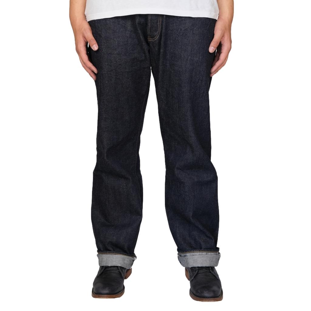 Studio D'Artisan SD-502 (Loose Straight)