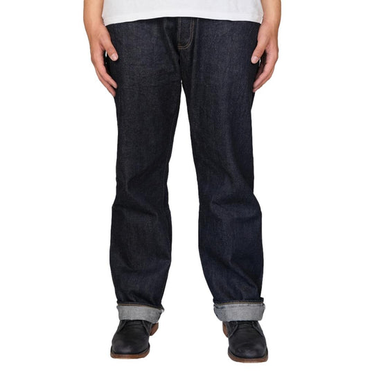 Studio D'Artisan SD-502 (Loose Straight)